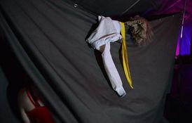 演员更衣室,揭秘明星更衣室的时尚变迁与幕后故事